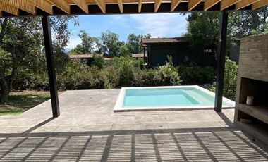 Casa en Venta Rincón de Estradas Valle de Bravo