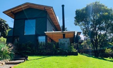 Casa en Venta Rincón de Estradas Valle de Bravo