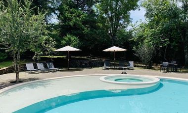 Casa en Venta Rincón de Estradas Valle de Bravo