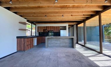 Casa en Venta Rincón de Estradas Valle de Bravo