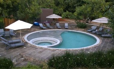 Casa en Venta Rincón de Estradas Valle de Bravo