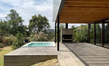Casa en Venta Rincón de Estradas Valle de Bravo