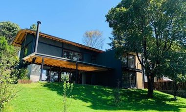 Casa en Venta Rincón de Estradas Valle de Bravo