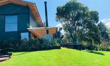 Casa en Venta Rincón de Estradas Valle de Bravo