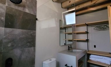 Casa de descanso en Valle de Bravo con espectacular vista al lago