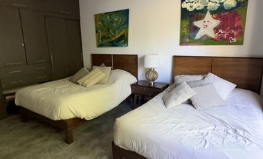 Casa en el Campo en Fraccionamiento con Amenidades de Lujo Valle de Bravo