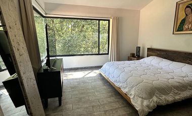 Casa en el Campo en Fraccionamiento con Amenidades de Lujo Valle de Bravo