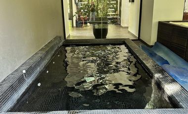 Casa en el Campo en Fraccionamiento con Amenidades de Lujo Valle de Bravo