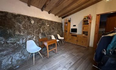 Casa campirana rodeada de naturaleza en el Fresno, Valle de Bravo