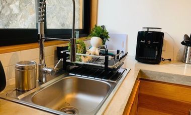 Casa nueva en Valle de Bravo.