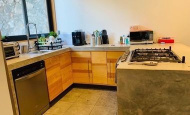 Casa nueva en Valle de Bravo.