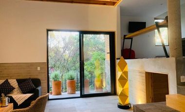 Casa nueva en Valle de Bravo.