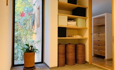 Casa nueva en Valle de Bravo.