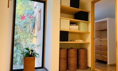 Casa nueva en Valle de Bravo.