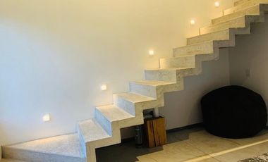 Casa nueva en Valle de Bravo.