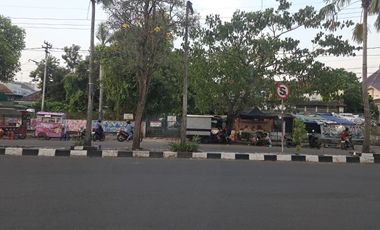 Tanah dijual di Demangan, Bangkalan, Jawa Timur