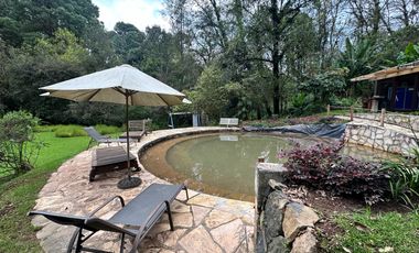 Terreno - San Mateo Acatitlán