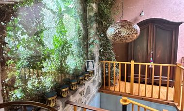 Terreno - San Mateo Acatitlán