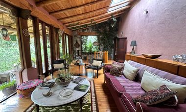 Terreno - San Mateo Acatitlán