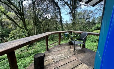 Terreno - San Mateo Acatitlán