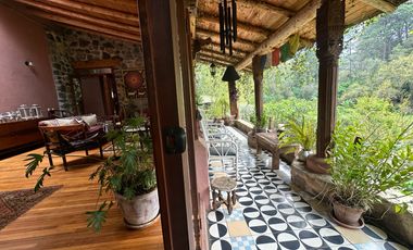 Terreno - San Mateo Acatitlán