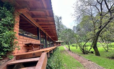 Terreno - San Mateo Acatitlán