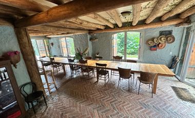 Terreno - San Mateo Acatitlán