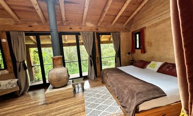 Terreno - San Mateo Acatitlán