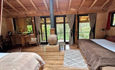 Terreno - San Mateo Acatitlán