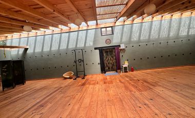 Terreno - San Mateo Acatitlán