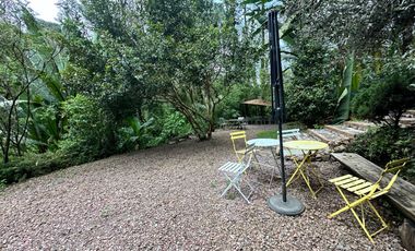 Terreno - San Mateo Acatitlán