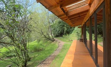 Terreno - San Mateo Acatitlán