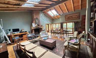 Terreno - San Mateo Acatitlán