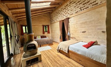 Terreno - San Mateo Acatitlán