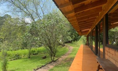 Terreno - San Mateo Acatitlán