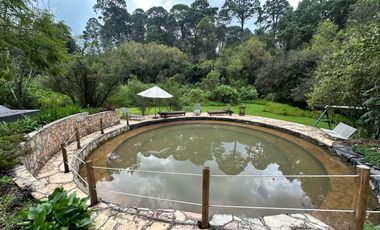 Terreno - San Mateo Acatitlán