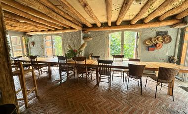 Terreno - San Mateo Acatitlán