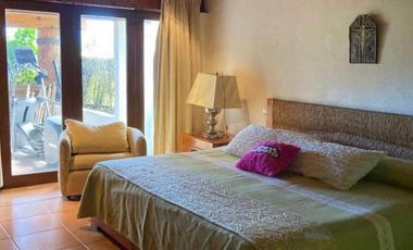 Casa en condominio - La Peña