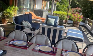 Casa en condominio - La Peña