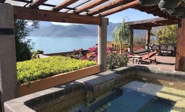 Casa en condominio - La Peña