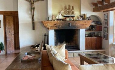 Casa en condominio - La Peña