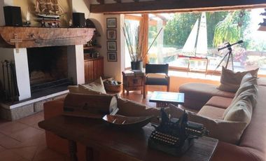 Casa en condominio - La Peña