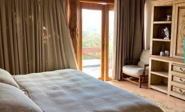 Casa en condominio - La Peña