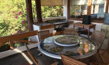 Casa en condominio - La Peña