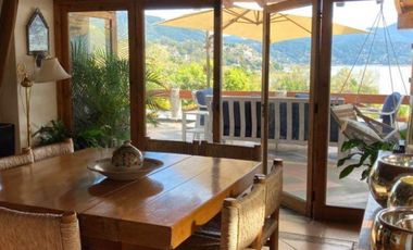 Casa en condominio - La Peña