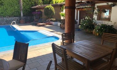 Casa en condominio - La Peña