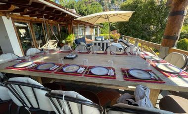 Casa en condominio - La Peña