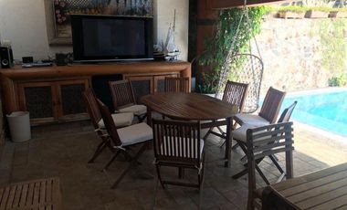 Casa en condominio - La Peña