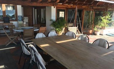 Casa en condominio - La Peña