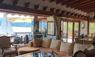 Casa en condominio - La Peña